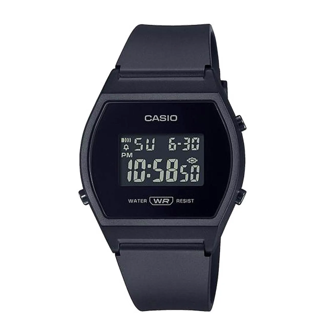 Casio Collection LW-204-1BEF