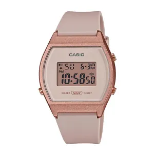 Casio Collection LW-204-4AEF