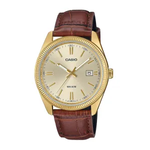 Casio Collection MTP-1302PGL-9AVEF