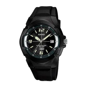 Casio Collection MW-600F-1AV