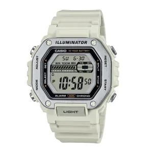 Casio Collection MWD-110H-8AVEF