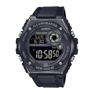 Casio Collection MWD-110HB-1BVEF