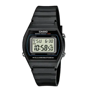 Casio Collection W-202-1AVEF