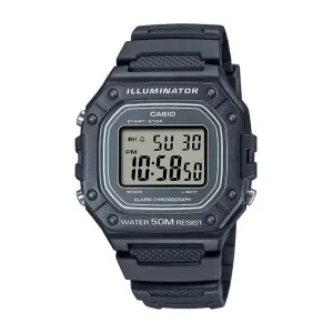 Casio Collection W-218H-8AVEF