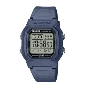 Casio Collection W-800H-2AVES