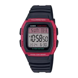 Casio Collection W-96H-4AVEF