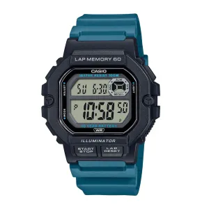 Casio Collection WS-1400H-3AVEF