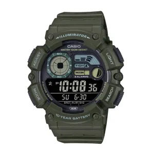 Casio Collection WS-1500H-3BVEF