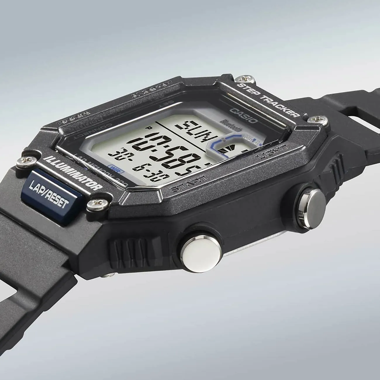 Casio Collection WS-B1000-1AVEF