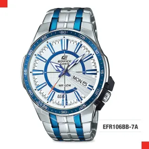 Casio Edifice Watch EFR106BB-7A