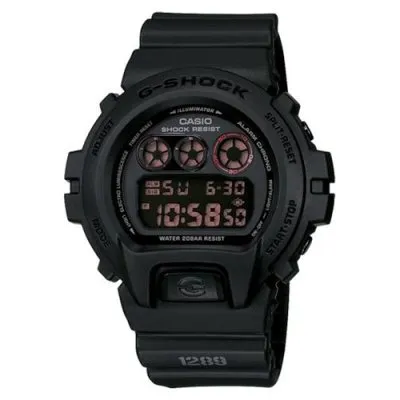 Casio G-Shock DW6900MS-1 Watch