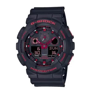 Casio G-Shock GA-100BNR-1AER