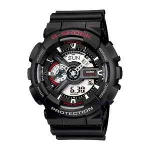 Casio G-Shock GA-110-1AER