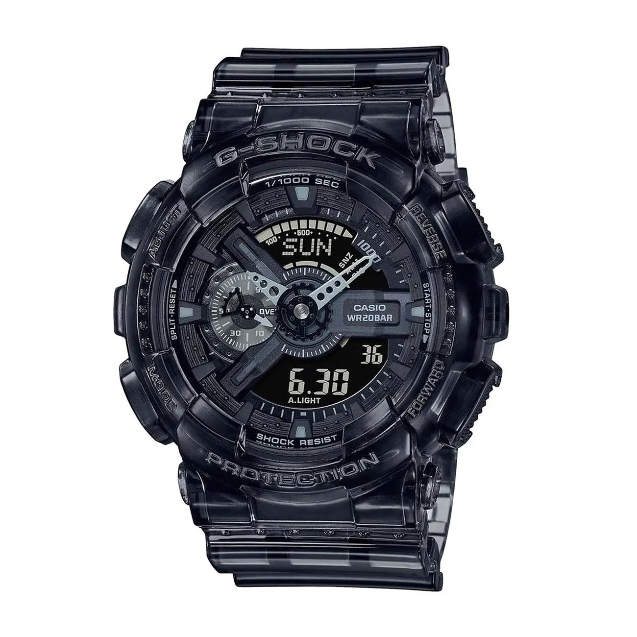 Casio G-Shock GA-110SKE-8AER