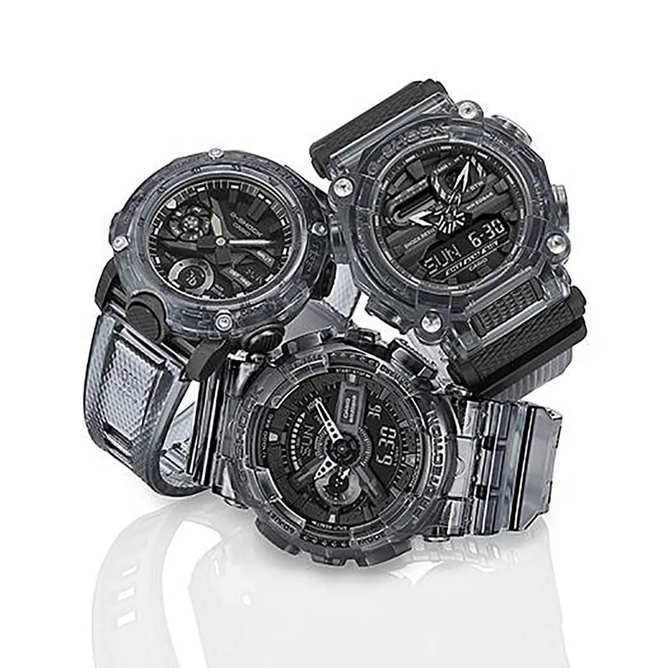 Casio G-Shock GA-110SKE-8AER