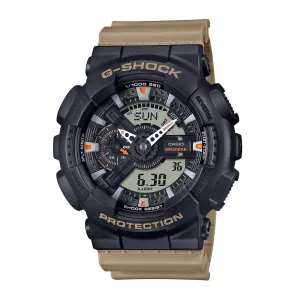 Casio G-Shock GA-110TU-1A5ER