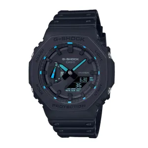 Casio G-Shock GA-2100-1A2ER