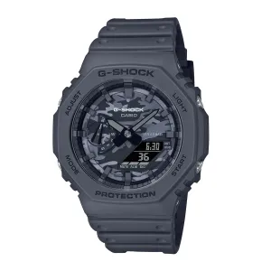 Casio G-Shock GA-2100CA-8AER