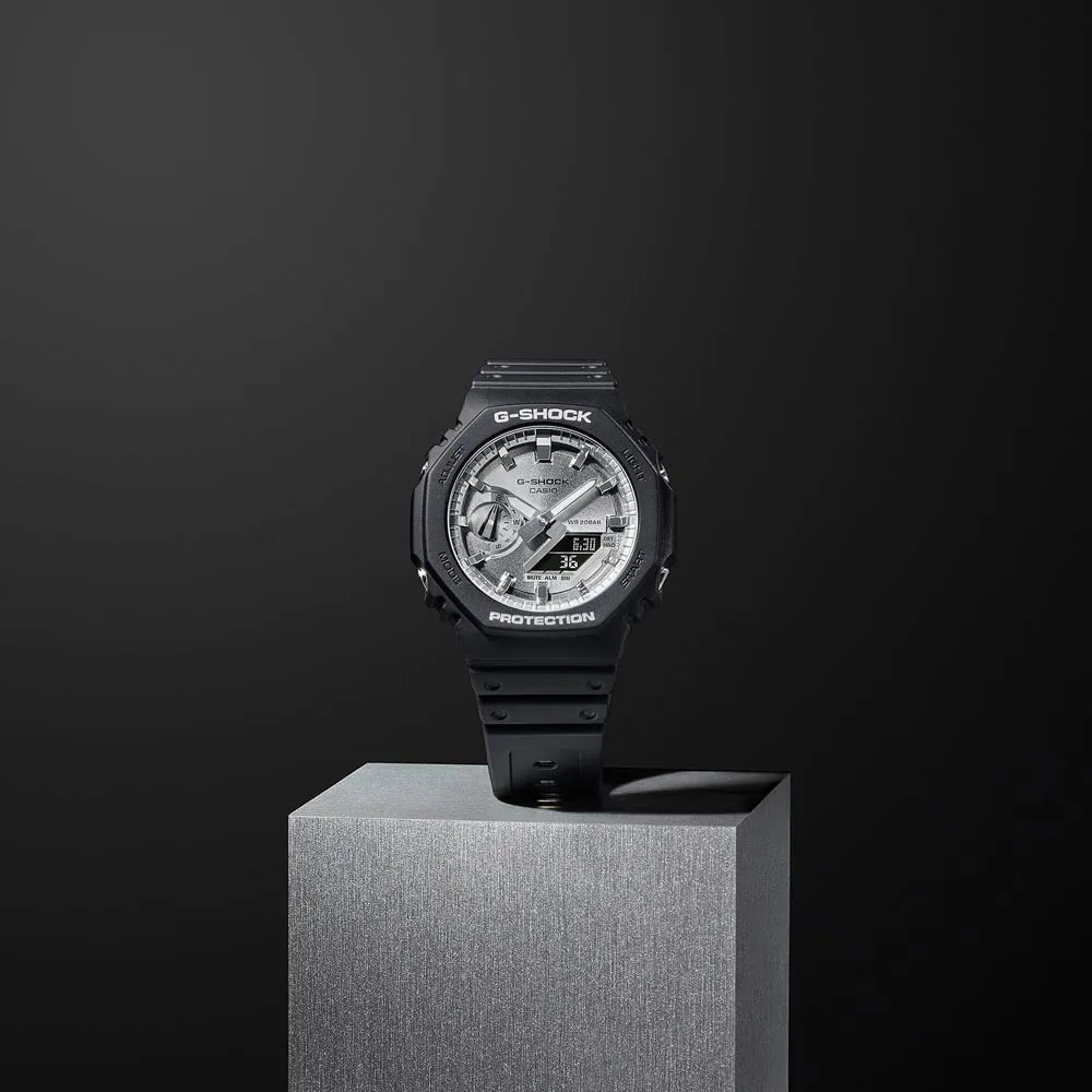 Casio G-Shock GA-2100SB-1AER