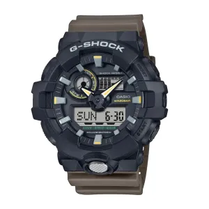 Casio G-Shock GA-710TU-1A3ER