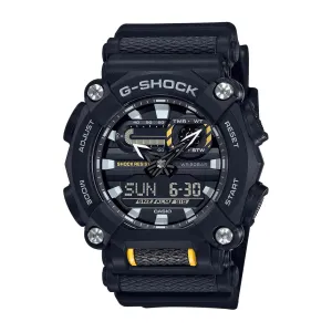 Casio G-Shock GA-900-1AER