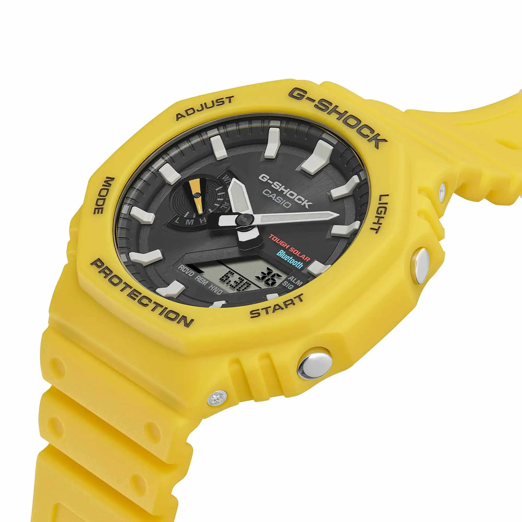 Casio G-Shock GA-B2100C-9AER