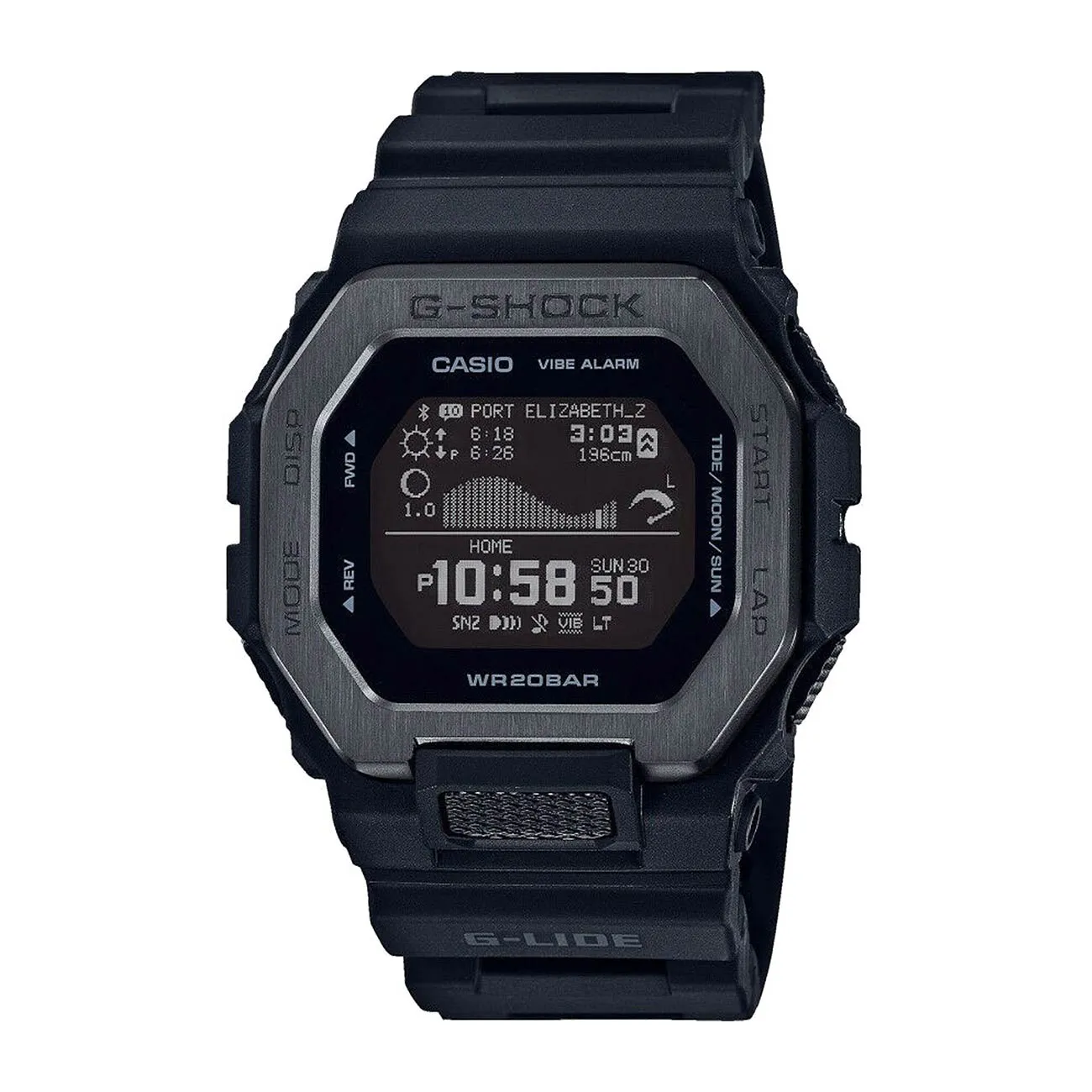 Casio G-Shock GBX-100NS-1ER