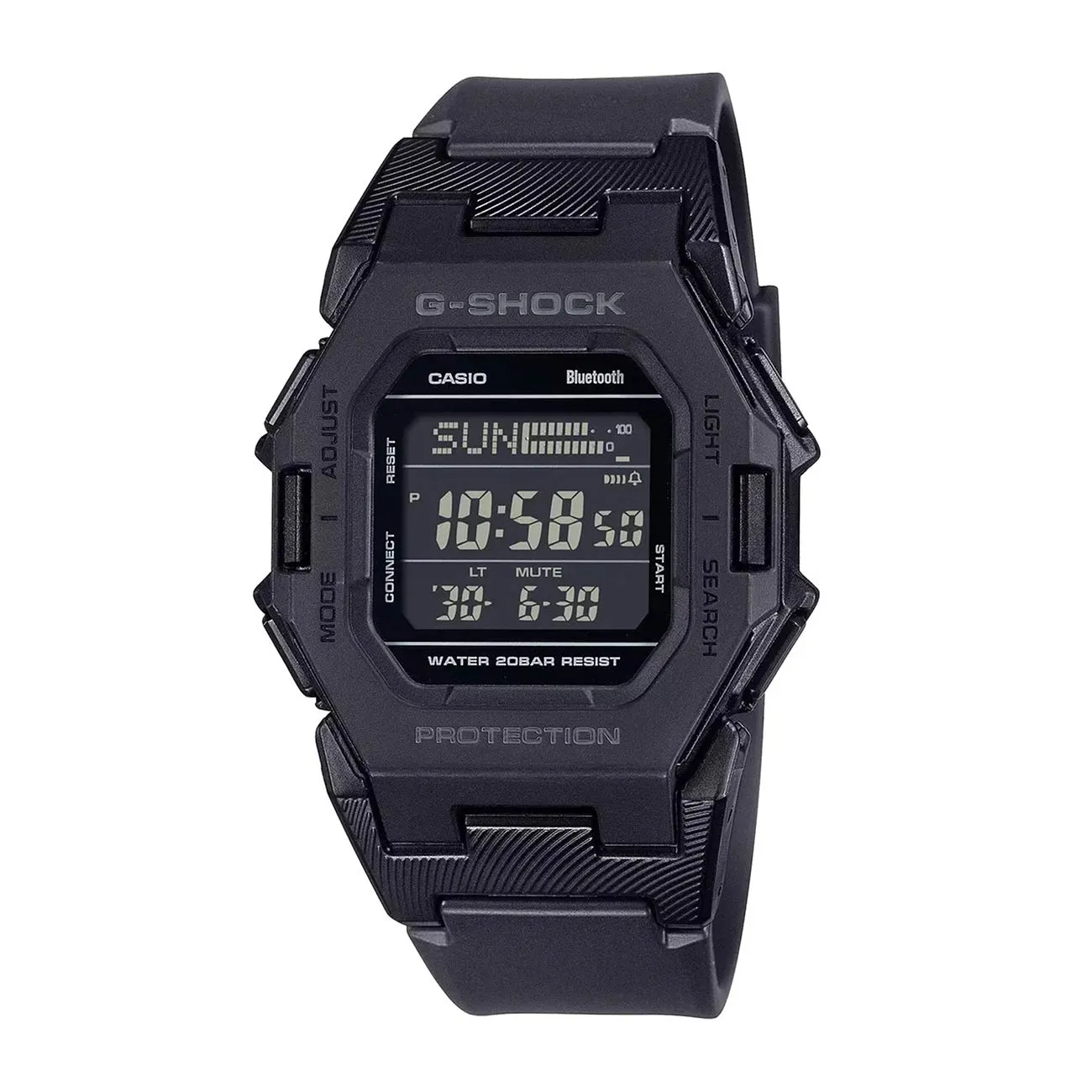 Casio G-Shock GD-B500-1ER