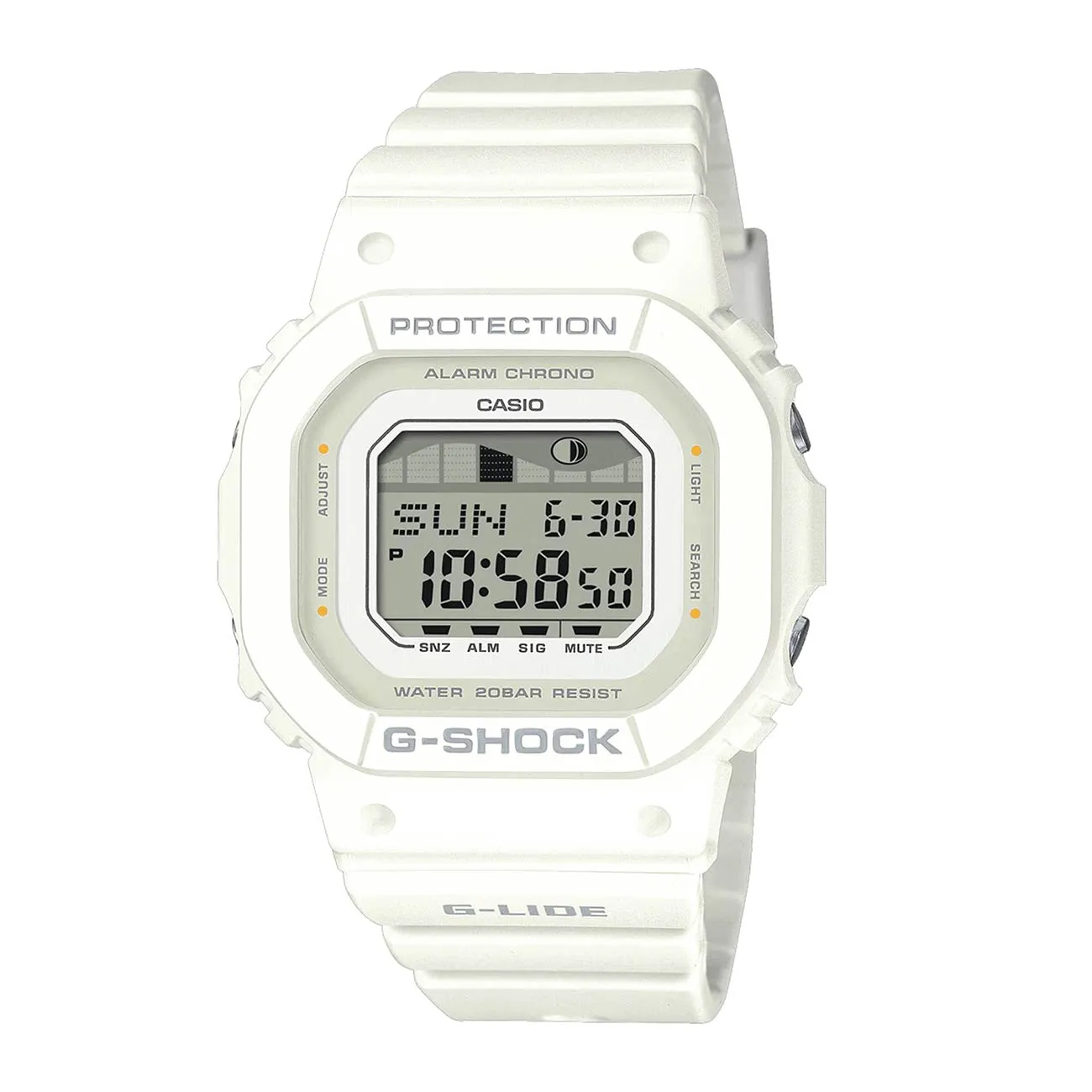 Casio G-Shock GLX-S5600-7BER