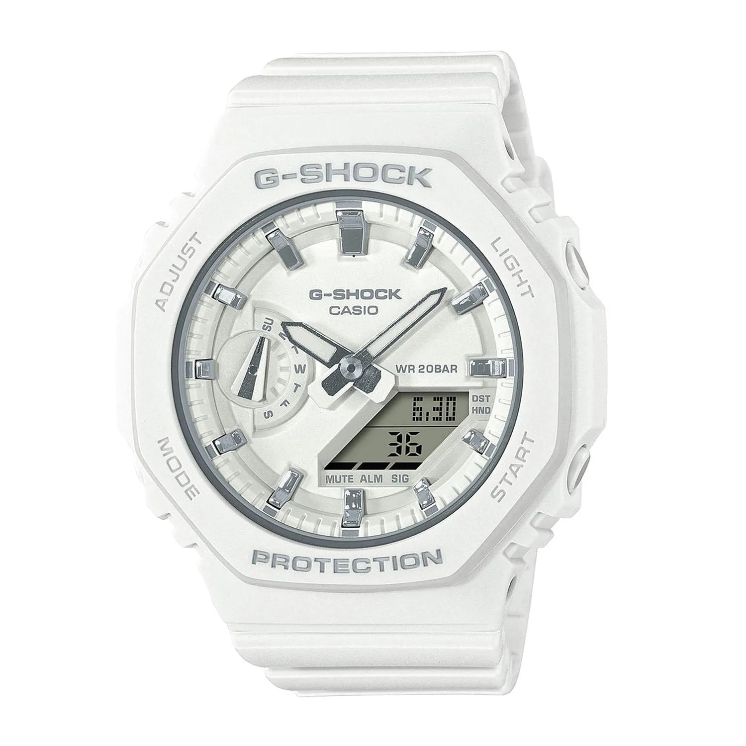 Casio G-Shock GMA-S2100-7AER