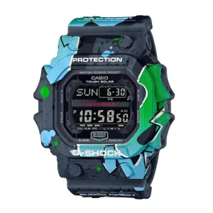 Casio G-Shock GX-56SS-1ER