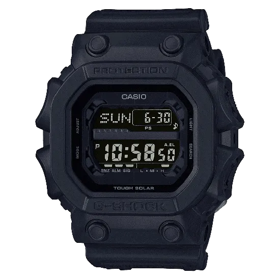 Casio G-Shock King Watch