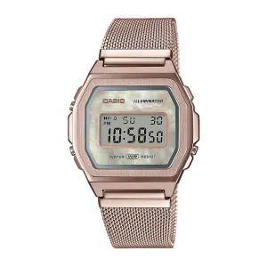 Casio Retro A1000MCG-9EF