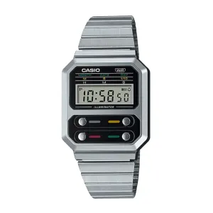 Casio Vintage A100WE-1AEF