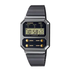 Casio Vintage A100WEGG-1A2EF