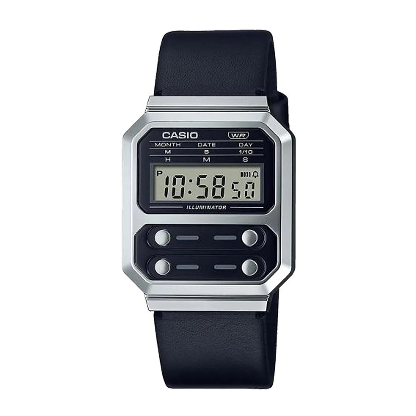 Casio Vintage A100WEL-1AEF