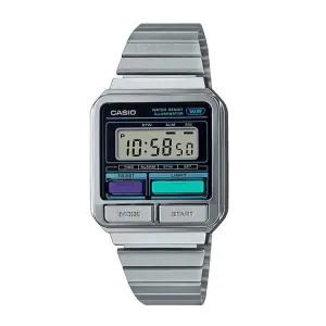 Casio Vintage A120WE-1AEF