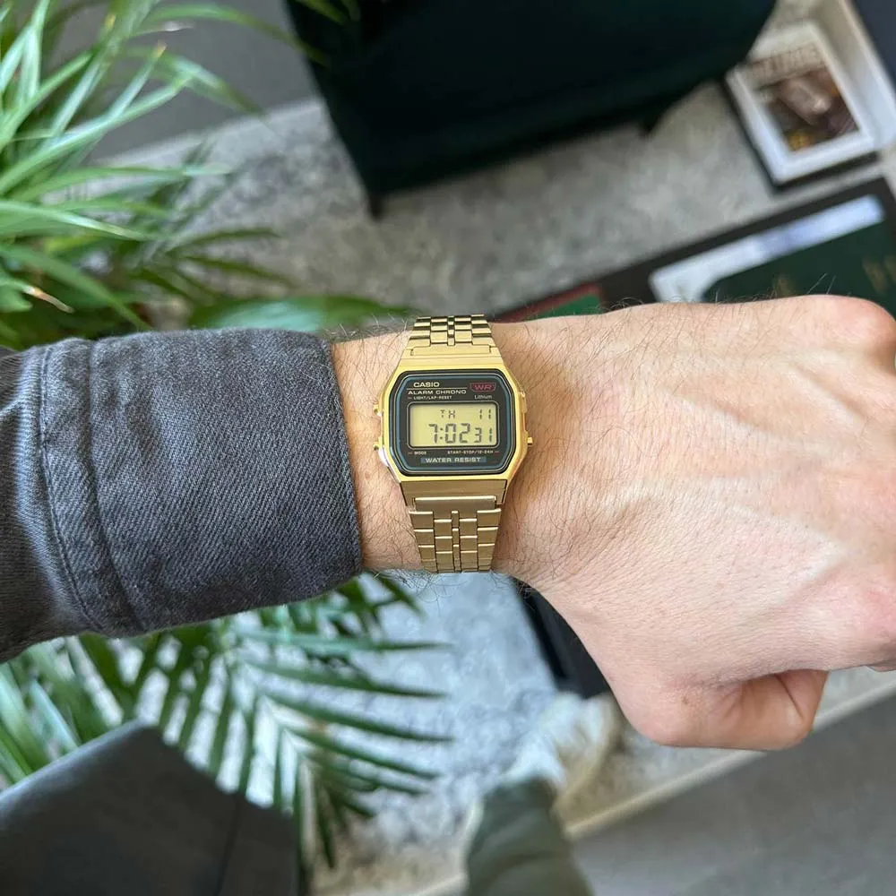 Casio Vintage A159WGEA-1EF