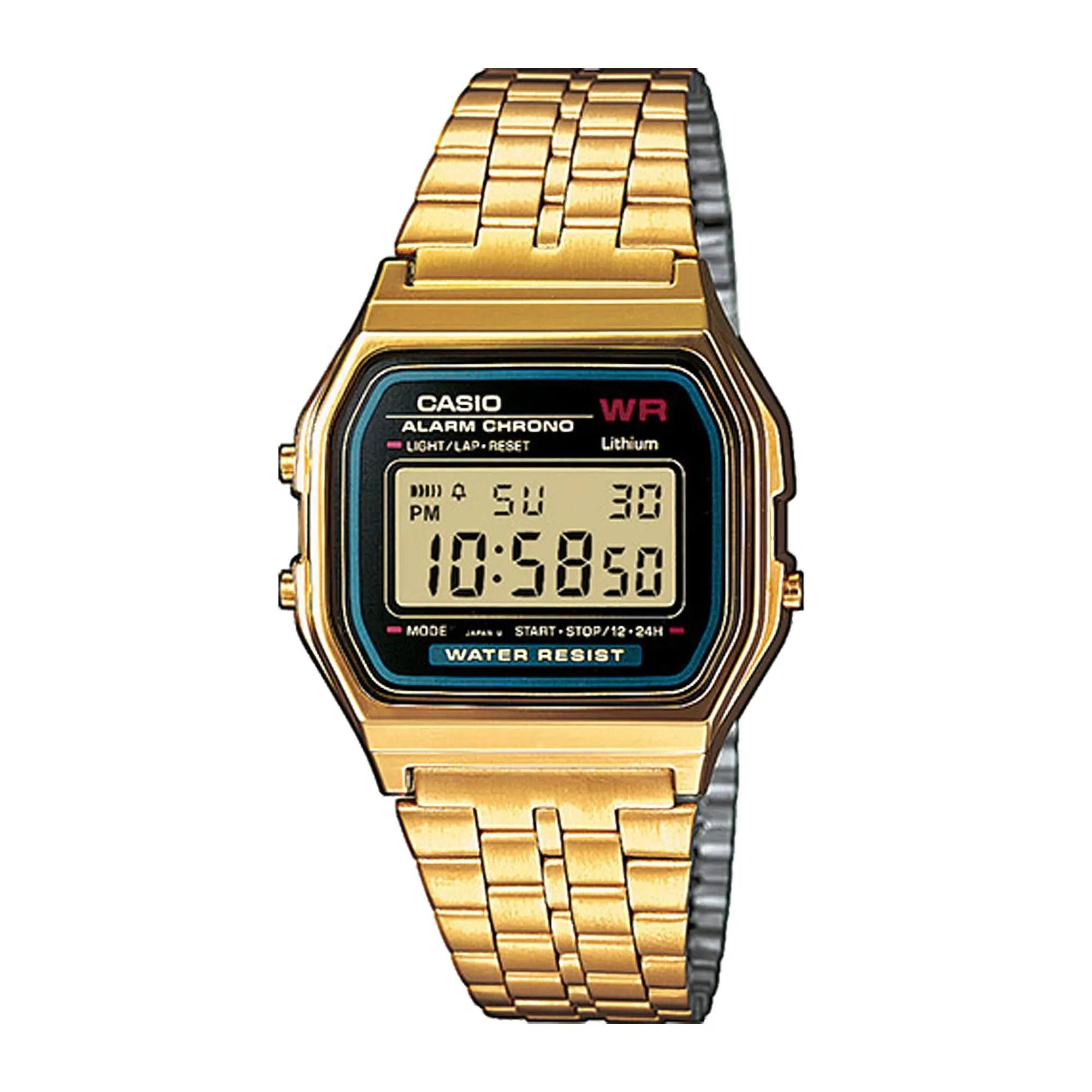 Casio Vintage A159WGEA-1EF