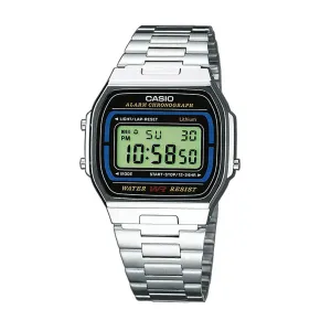 Casio Vintage A164WA-1VES