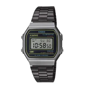 Casio Vintage A168WEHB-1AEF