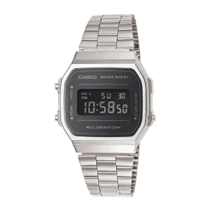 Casio Vintage A168WEM-1EF