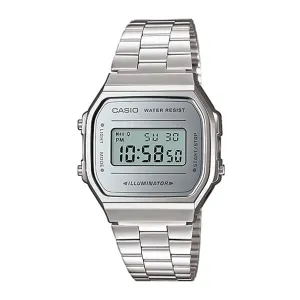 Casio Vintage A168WEM-7EF