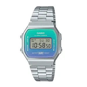 Casio Vintage A168WER-2AEF