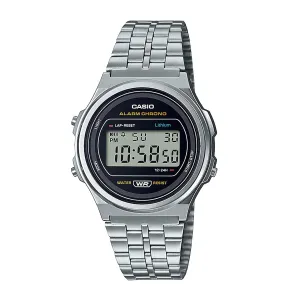 Casio Vintage A171WE-1AEF