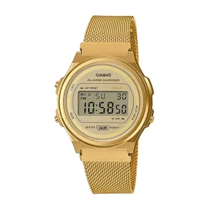 Casio Vintage A171WEMG-9AEF