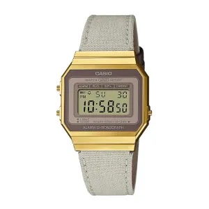 Casio Vintage A700WEGL-7AEF