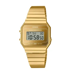 Casio Vintage A700WEVG-9AEF