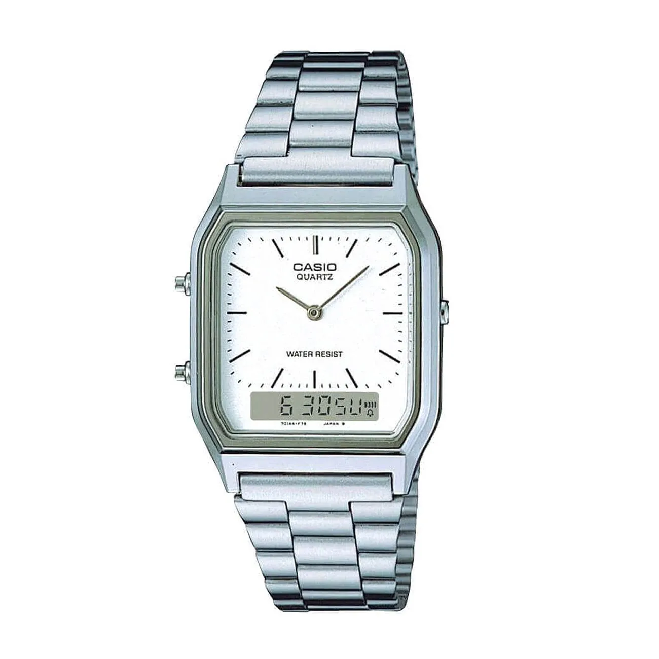 Casio Vintage AQ-230A-7AMQYES