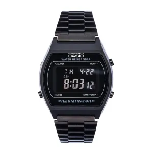 Casio Vintage B640WB-1BEF